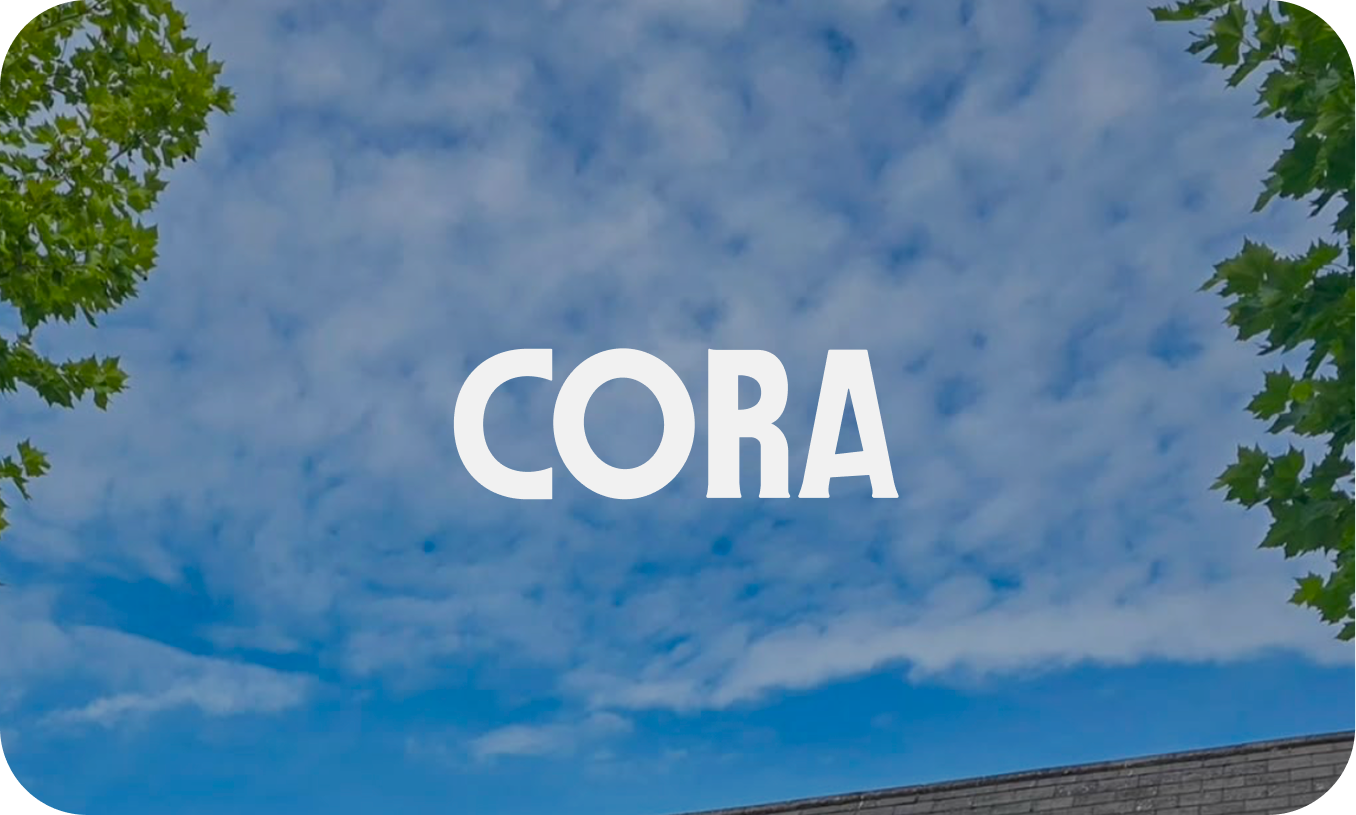 CORA Voucher